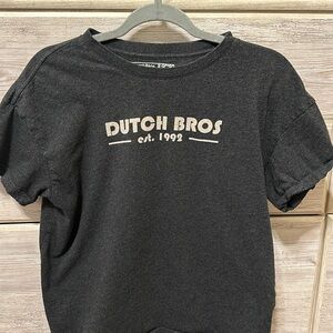 Dutch Bros Merch